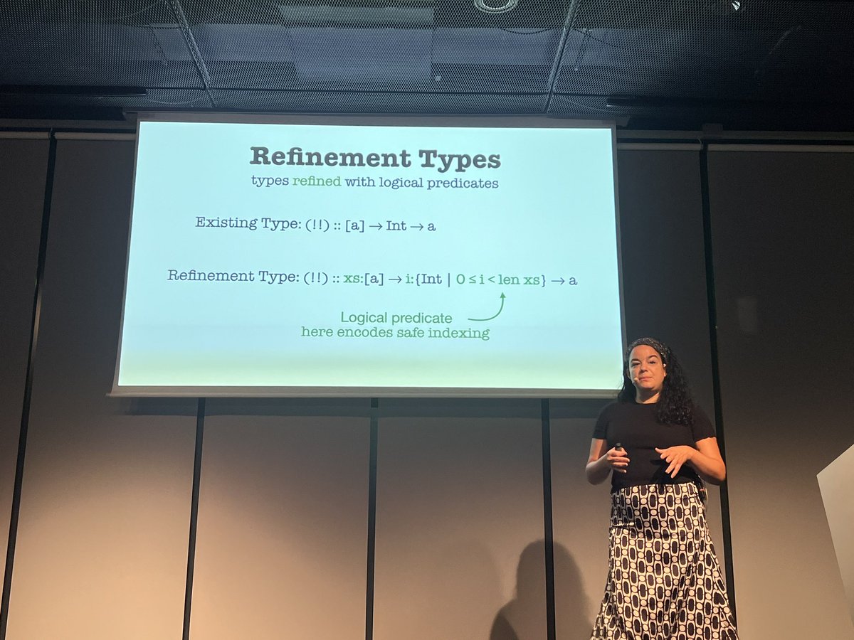 Type Theory Forall tweet media