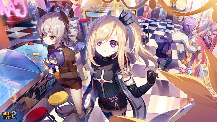 dailyggz's tweet photo. #ninti #bronya #sinmal https://t.co/rBbtLNj5Lf
