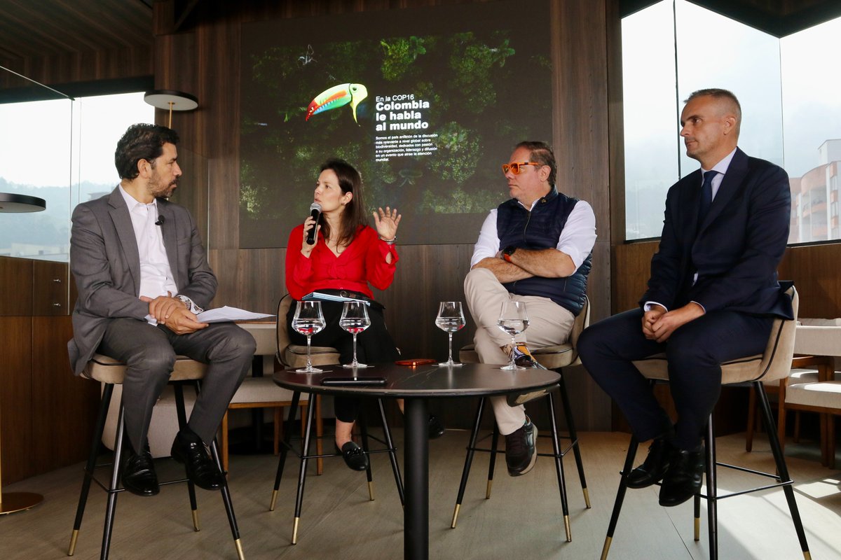 CO2 Revolution tweet media