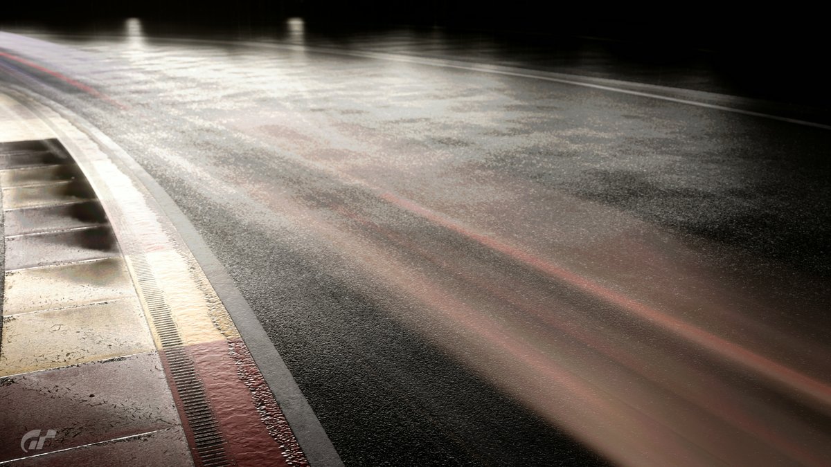 A Blur

#GranTurismo #GT7 

#VirtualPhotography #Photomode