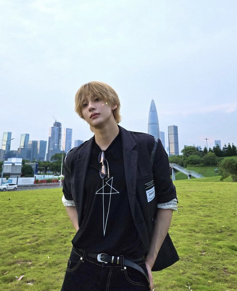 240905 riize_official instagram update with eunseok, shotaro and anton