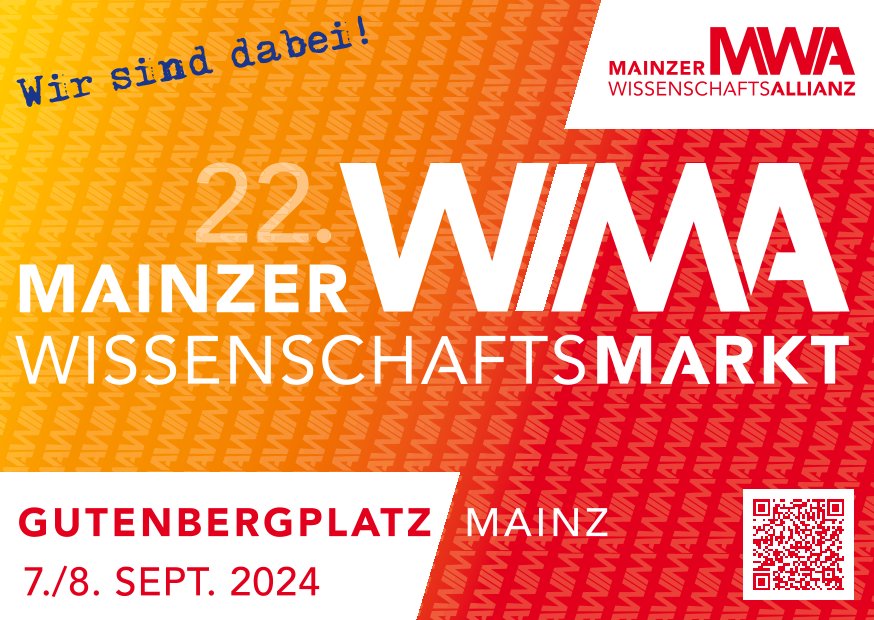 HI-TRON Mainz (@hitronmainz) on Twitter photo Wir sind dabei! See you soon!
<a href="/DKFZ/">DKFZ</a> <a href="/UnimedizinMainz/">Universitätsmedizin Mainz</a> <a href="/uni_mainz/">Universität Mainz</a> @tronmainz Wir sind dabei! See you soon!
<a href="/DKFZ/">DKFZ</a> <a href="/UnimedizinMainz/">Universitätsmedizin Mainz</a> <a href="/uni_mainz/">Universität Mainz</a> @tronmainz