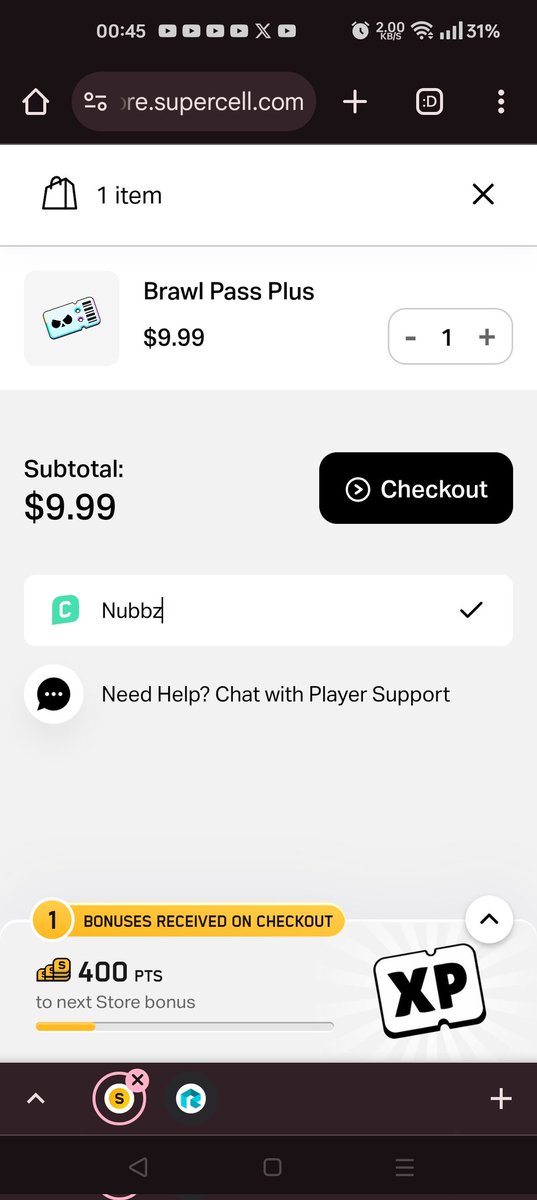 Here's to a goat 🐐 <a href="/Nubbz3YT/">Nubbz3</a>