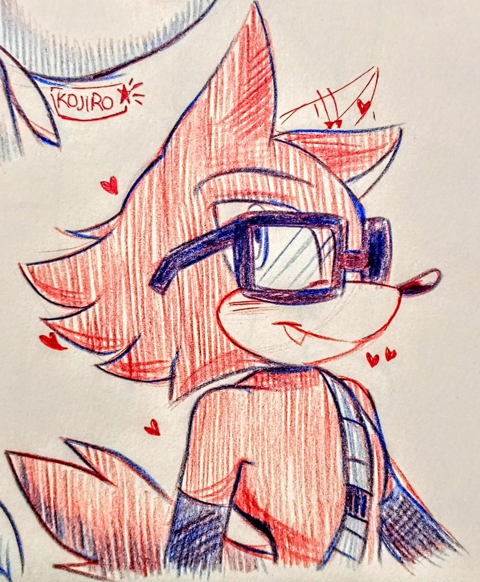 droctojiro's tweet image. Sketches, I MISS GADGET AND INFINITE WAAAA 

#Gadgetthewolf infinitethejackal #zerothejackal #infidget #mephilesthedark #scourgethehedgehog #sonicfandom #sonicfanart #sonicthe