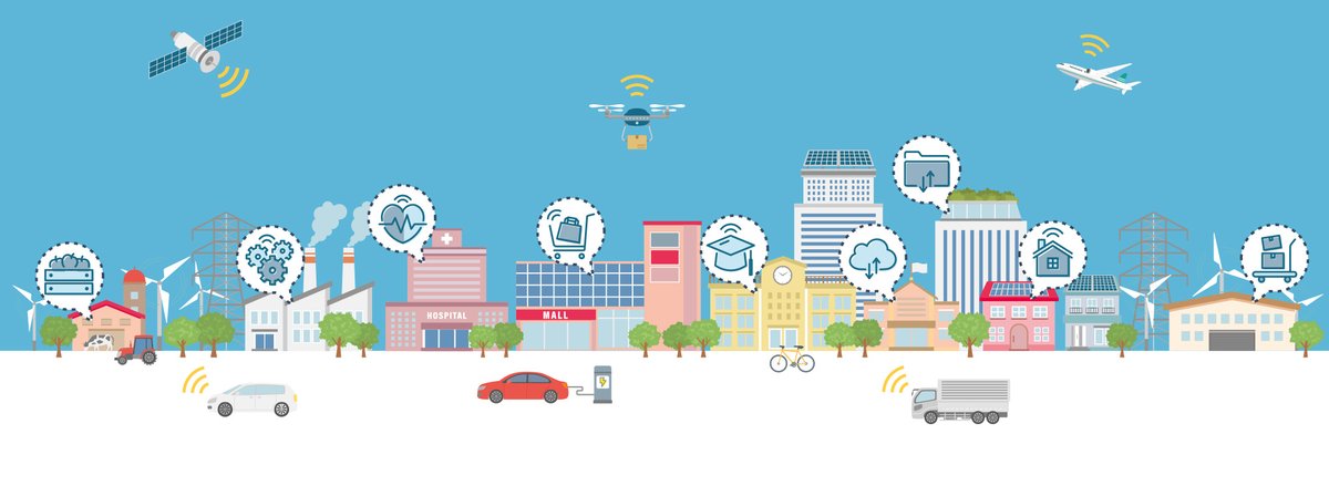 🚀Discover how we're enabling the next generation of #drone #technology and what the #future holds in our comprehensive new article.
➡️ sysgo.com/blog/article/a…
#autonomous #embeddedsystems #safetyfirst