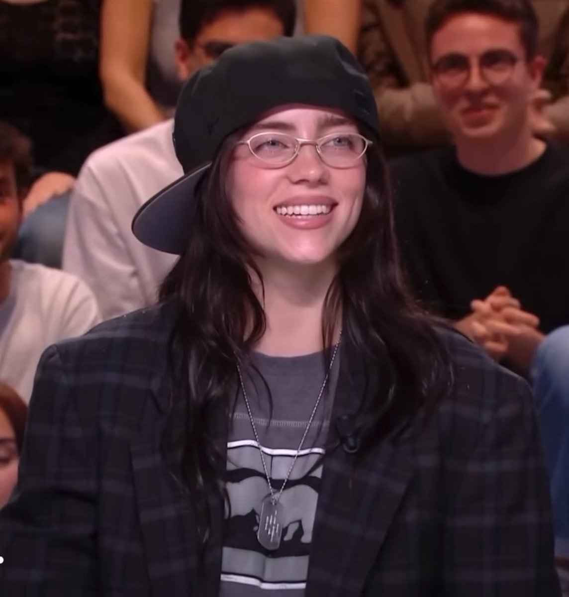 alwaysgnnafeel's tweet image. why does everyone always look so damn good on this french show