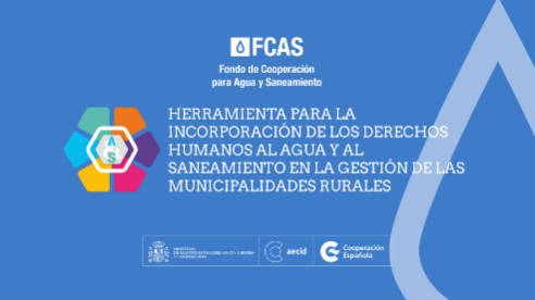AECID_es's tweet photo. #AECIDVerde | 🧐Conoce la nueva plataforma virtual gratuita que hemos desarrollado, junto a @ongawa4d, para impulsar la incorporación de los derechos humanos al agua🚰y al saneamiento 🚾 en las municipalidades rurales. #AquaDHAS #AECIDAgua https://t.co/9ezo51m7uc