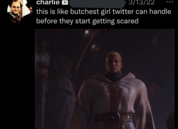 Swinging a bat at a wasp's nest with this