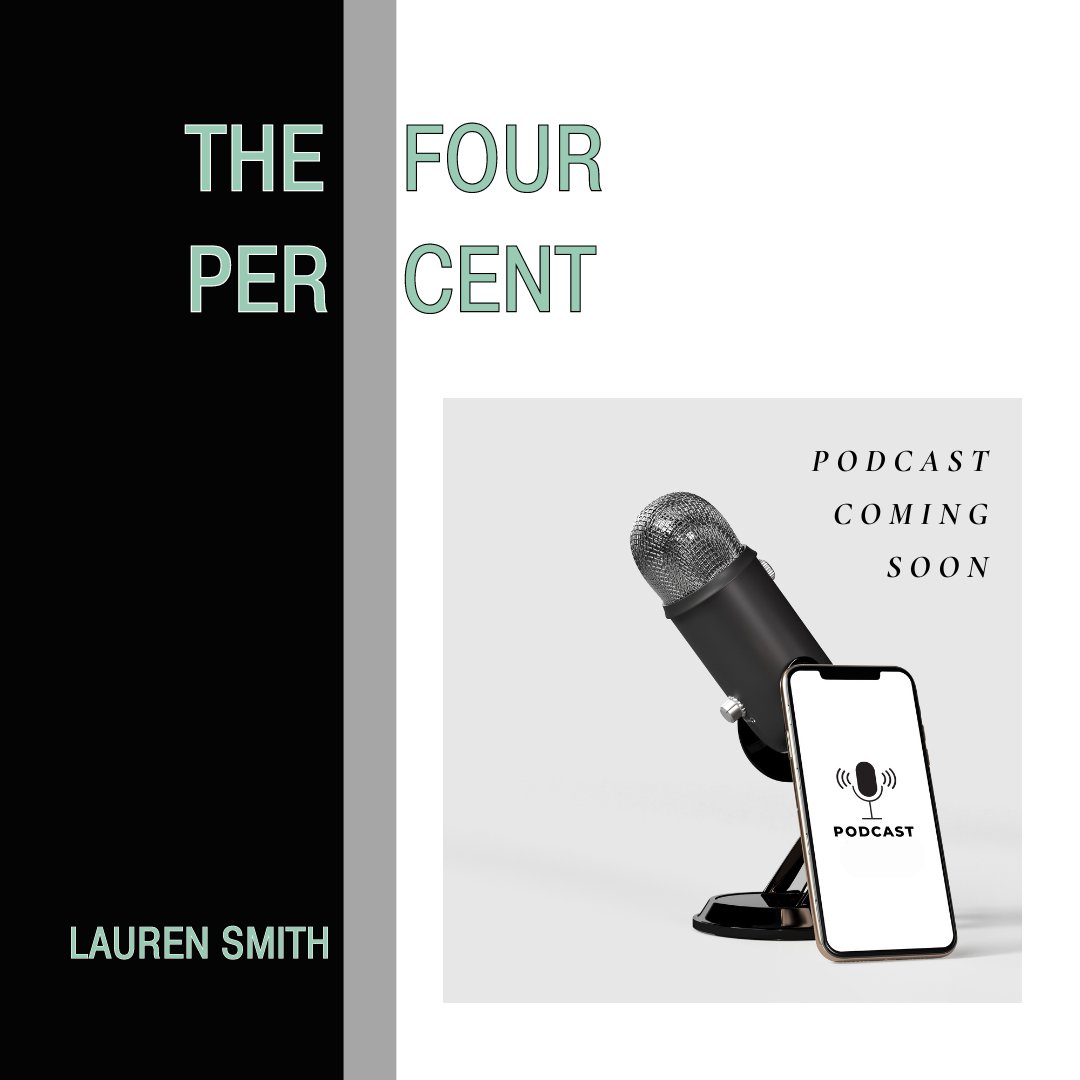 Ltsmedia's tweet photo. STAY TUNED......
Were you one of 'The Four Per Cent'? Want to share your story? How are those who did not conform fairing post pandemic? Did they even get sick? Do they regret their decision? DM to share your story or head to instagram @thefourpercent_book. You have a voice. https://t.co/TnT0lFFJfF