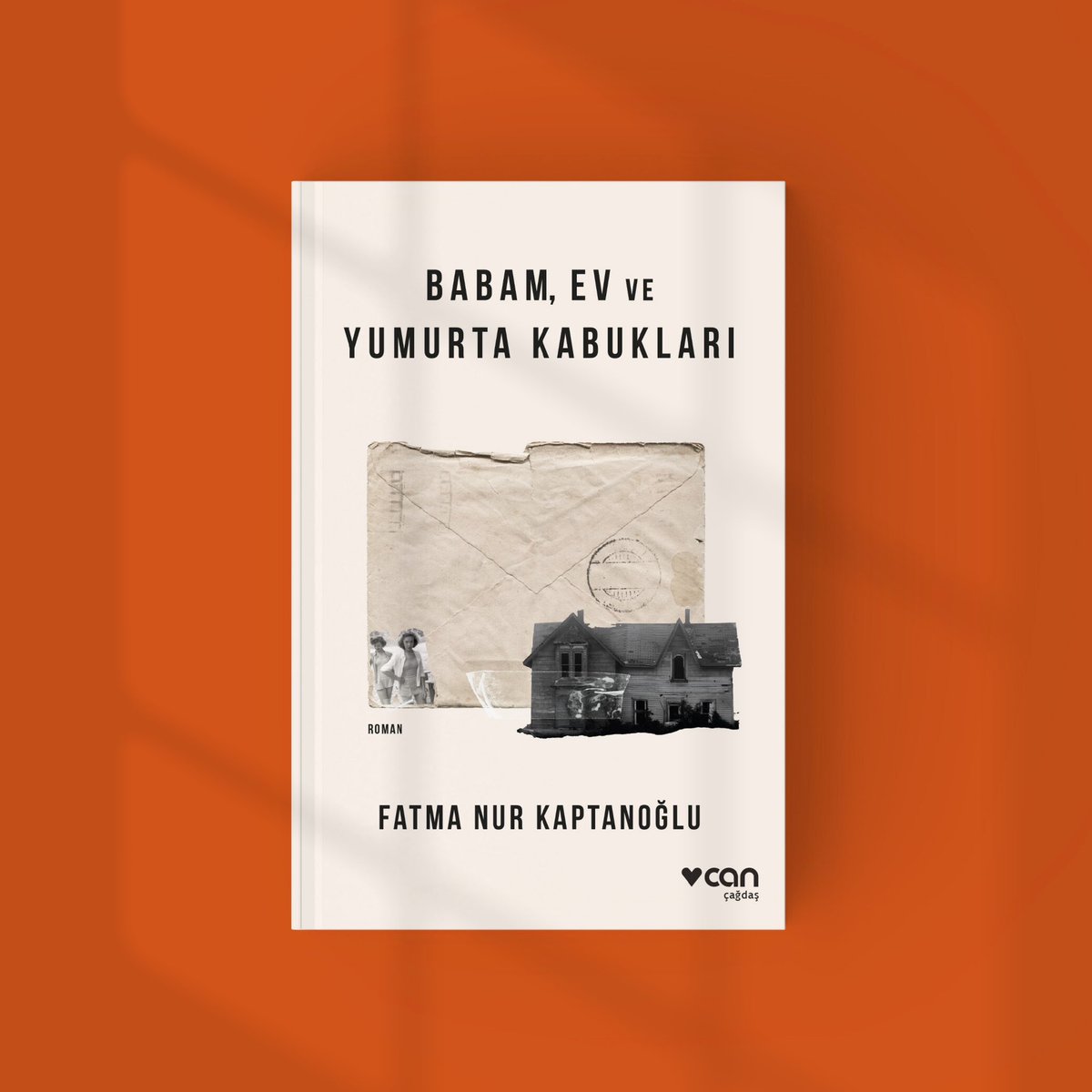 Fatma Nur Kaptanoğlu tweet media