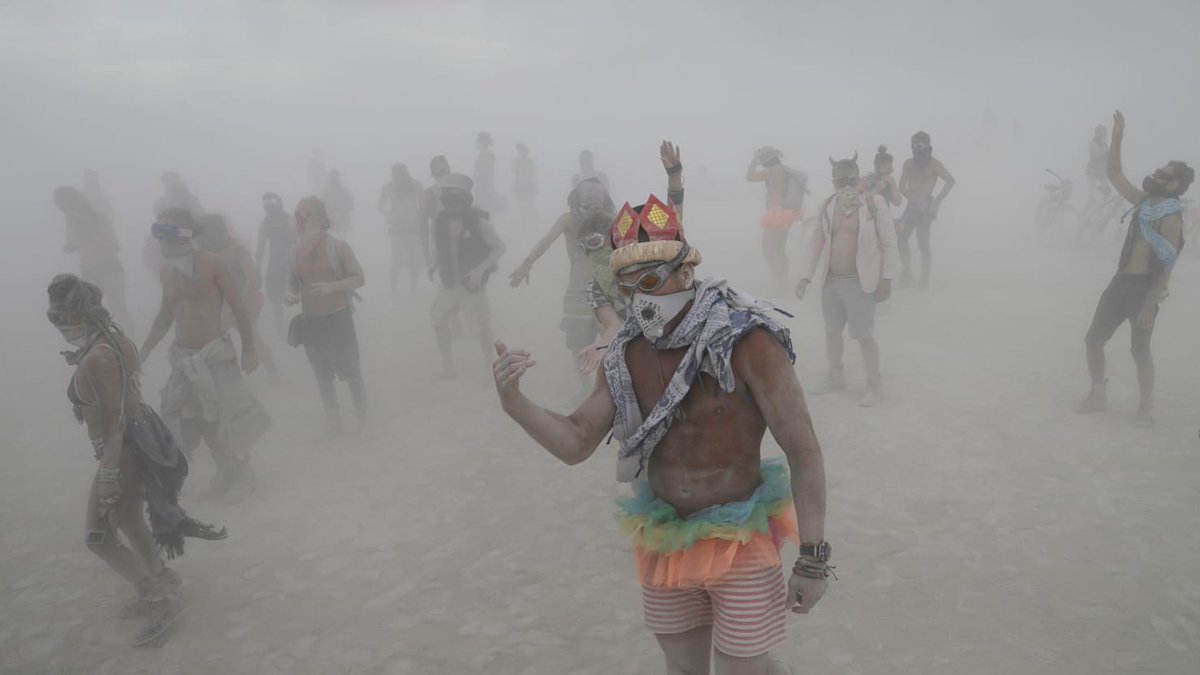 _ExclusiveThing's tweet photo. Burning Man 2024, Dust On The Plya
https://t.co/tXWzpyCkJy
#Burning #Man #Dust #Plya https://t.co/HVS5vtSaPw