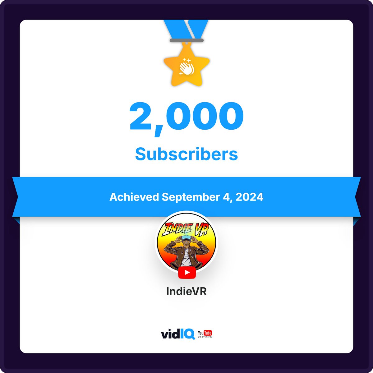 Thank you all for your support and for watching my content 😁 I appreciate each and every one of you being a part of our whacky community💕