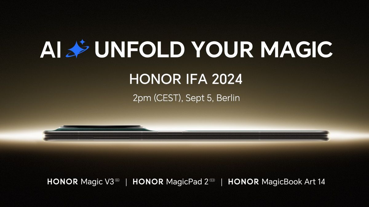shwlay's tweet photo. IFA 2024: How to watch Honor's keynote and what to expect https://t.co/ukhl8Ch5oI https://t.co/RWzVLJHcDl