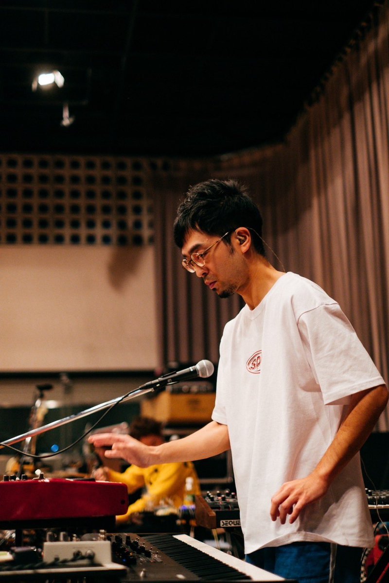 菅田将暉 LIVE 2024 