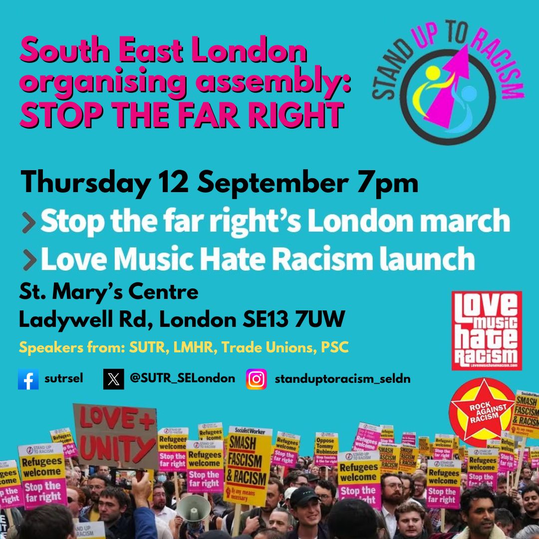SUTR SELondon (@sutr_selondon) on Twitter photo 