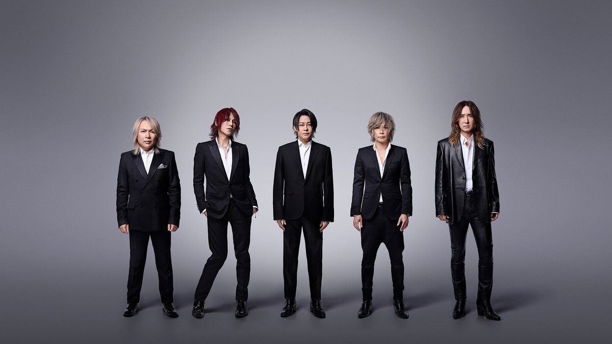 LUNA SEA アンバサダーに就任
━━━━━
ヤマハが開発するロックバンドの演奏再現を可能にする新技術「Real Sound Viewing」に共感し、 LUNA SEAが「ライブの真空パック」アンバサダーに就任しました。

 「Real Sound Viewing」の詳細はこちらから 
yamaha.com/ja/news_releas…

#LUNASEA 
#ヤマハ