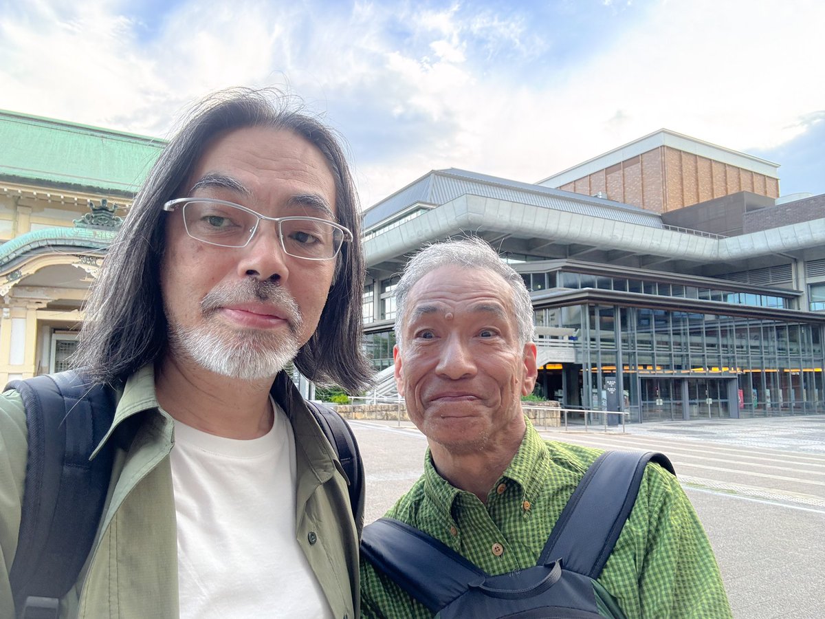 今村孝矢 / Takaya Imamura tweet media