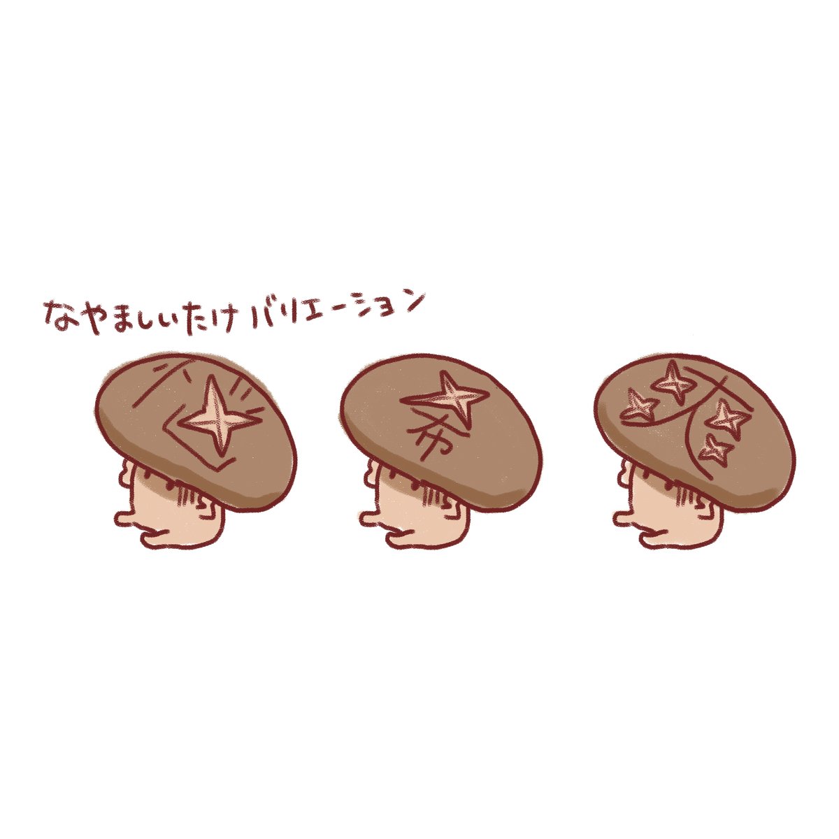 キャラクター紹介などです 