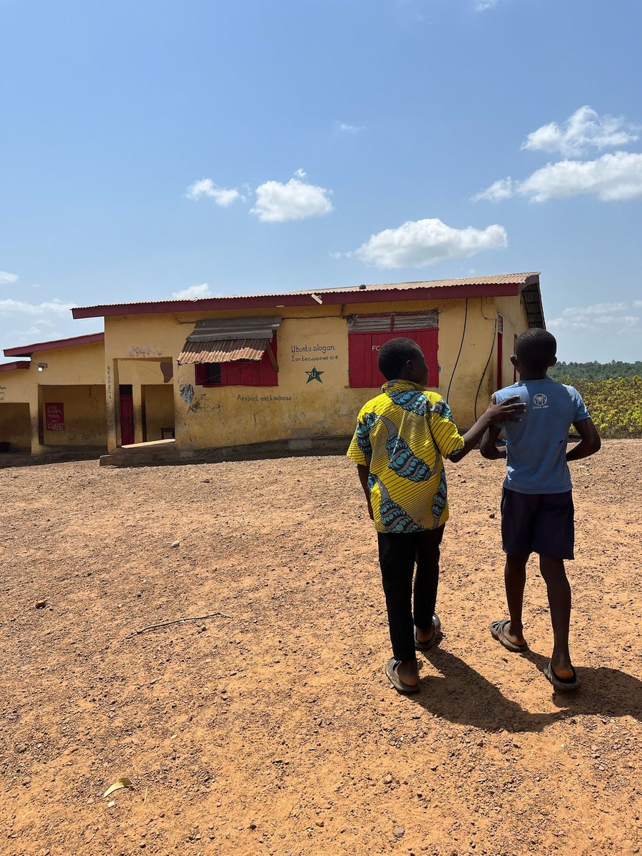 #Charity isn't just about donating money; it's about making a difference in whatever way we can - volunteering time, sharing skills, offering a helping hand, or simply spreading awareness, every small action can contribute.  Find out more here - buff.ly/3MGZWmO
