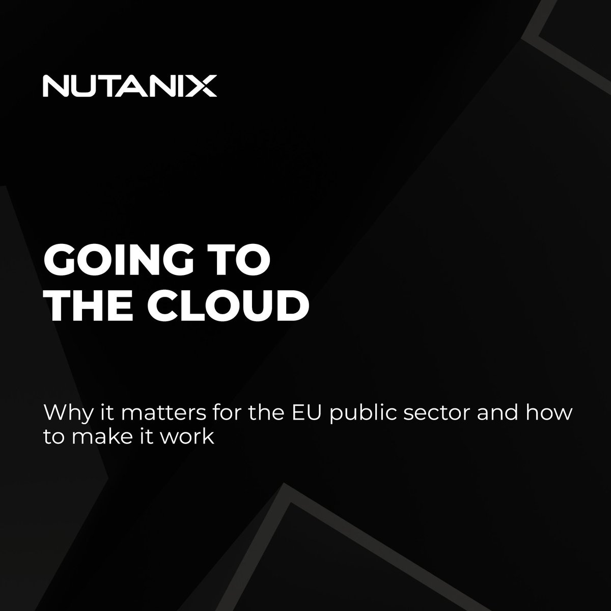 EVENT REPORT: eu-LISA Industry Roundtable

☁️ GOING TO THE CLOUD: Why it matters for the EU public sector and how to make it work. Download the free report here: bit.ly/3XkQXNW

#hybridmulticloud #publiccloud