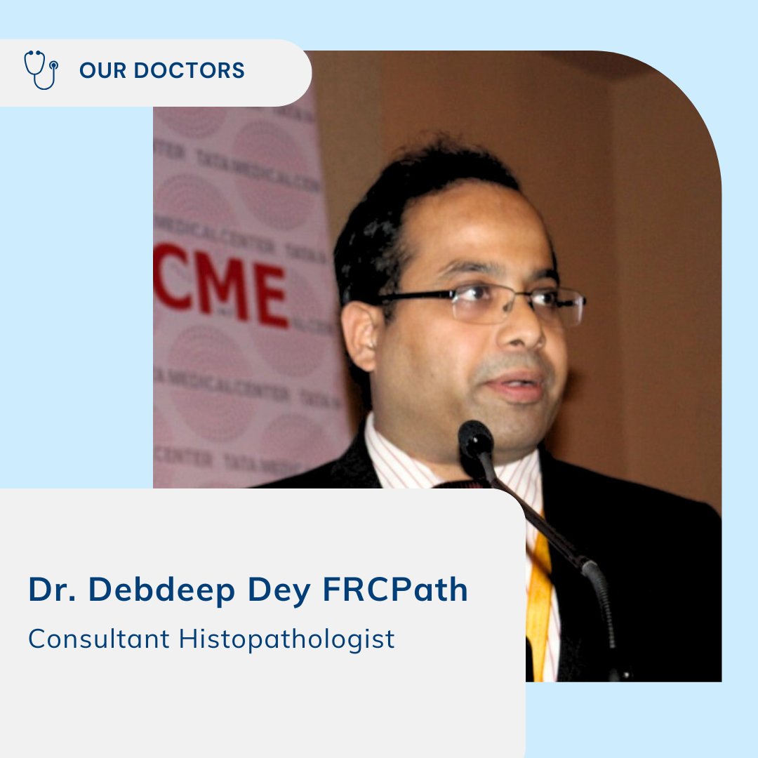 🎓 Preparing for FRCPath Part 2? 🚀 

Dr. Debdeep Dey shares his top 10 tips to help you ace it and reach your histopathology career goals. 📚💡

Get one step closer to your dream role! 👇 
zurl.co/RNw8

#FRCPath #MedEd #Histopathology #CareerGoals