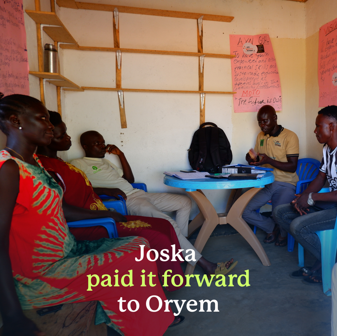 Bridging Gaps tweet media