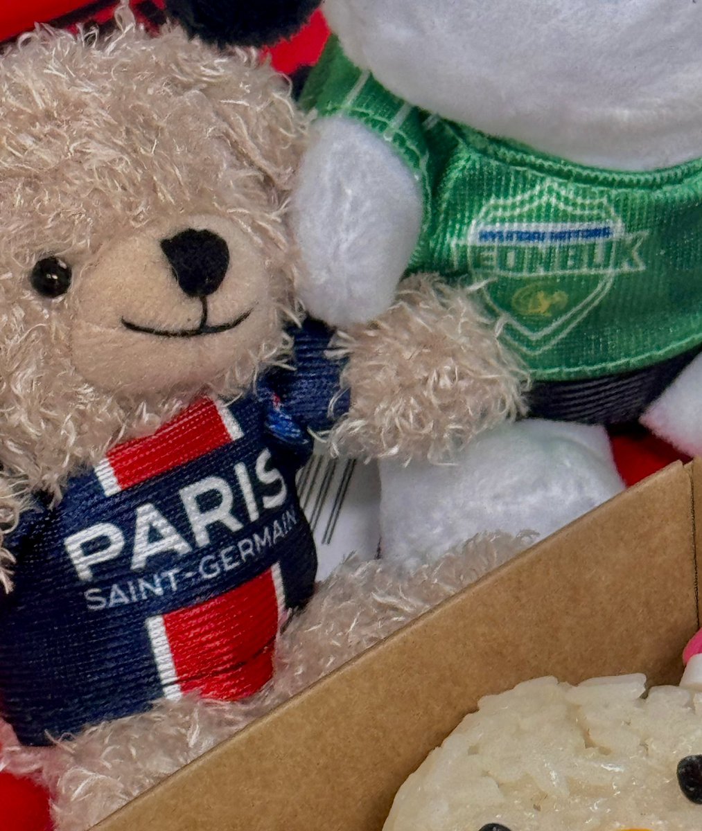 뭐랄까 .. 사실 난 도시락싸기 아티스트임