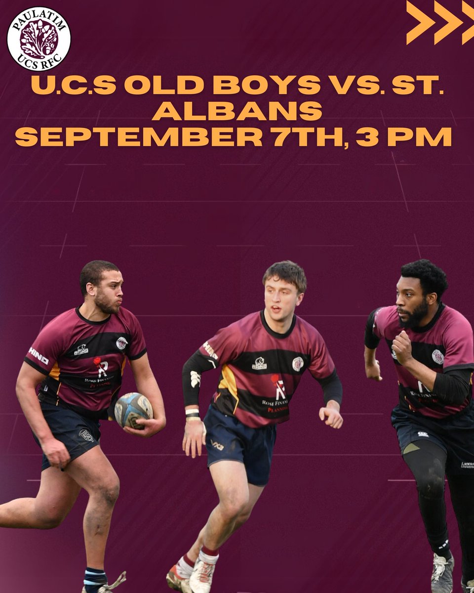 UCS RFC tweet media
