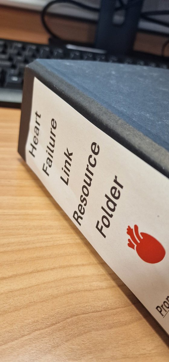 Heart Failure Specialist Nurses @ UHP (@hfsnuhp) on Twitter photo We've been busy setting up a #heartfailure link role to help support our colleagues 🥰. We still have some spaces on our first induction coming up later this month - if you are interested in being a HF link for your ward, please get in contact 👀 <a href="/DerrifordNurses/">UHP Nursing 💙</a> We've been busy setting up a #heartfailure link role to help support our colleagues 🥰. We still have some spaces on our first induction coming up later this month - if you are interested in being a HF link for your ward, please get in contact 👀 <a href="/DerrifordNurses/">UHP Nursing 💙</a>