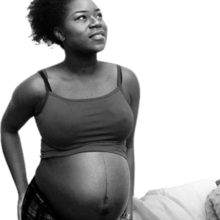 sandeeigwe's tweet photo. 🧵 1/5 8 years ago, I gave birth to my first daughter. As a Black woman, I quickly realised my race had everything to do with the lack of care, attention, and inadequate treatment I received during my maternal and post-natal experience. This realisation led me to start @MotherhoodGroup .