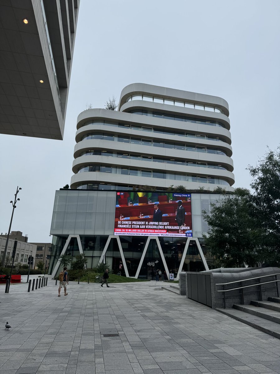 Alexandra d’Archambeau tweet media