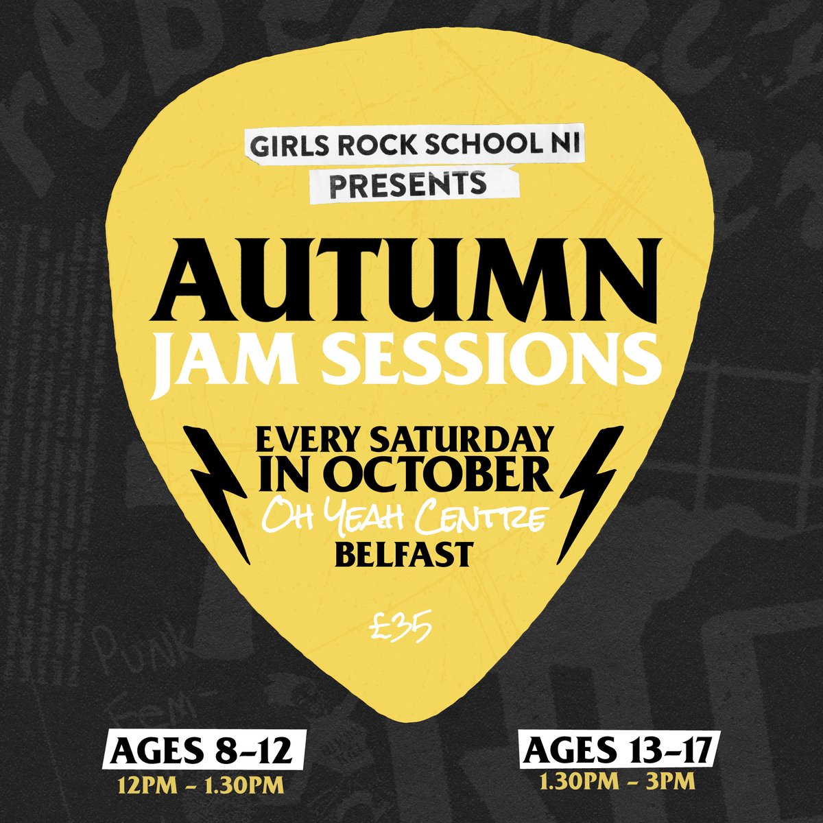 Oh Yeah Music Centre tweet media