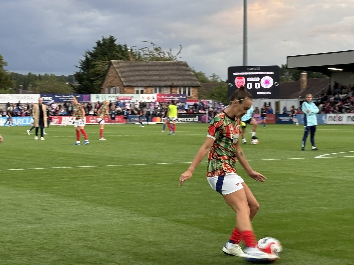 Fatima Flores tweet media