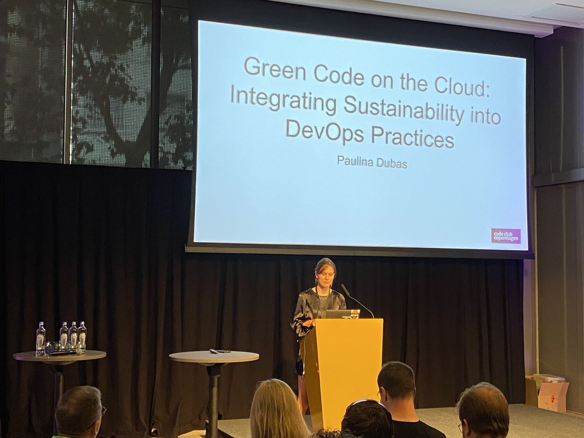 devopsdaysghent tweet media