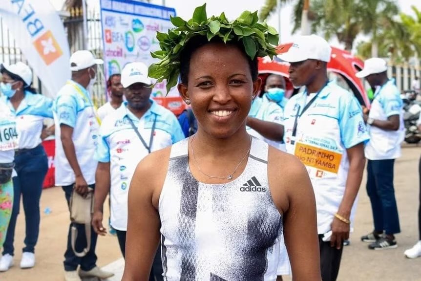 Domestic violence has no place in society and for top female athletes, it is becoming increasingly fatal especially with jealous partners.

Rebecca Cheptegei (Uganda 🇺🇬) now joins two Kenyans Agnes Tirop (2021) and Damaris Mutua (2022) who were killed by partners in Iten, Kenya.
