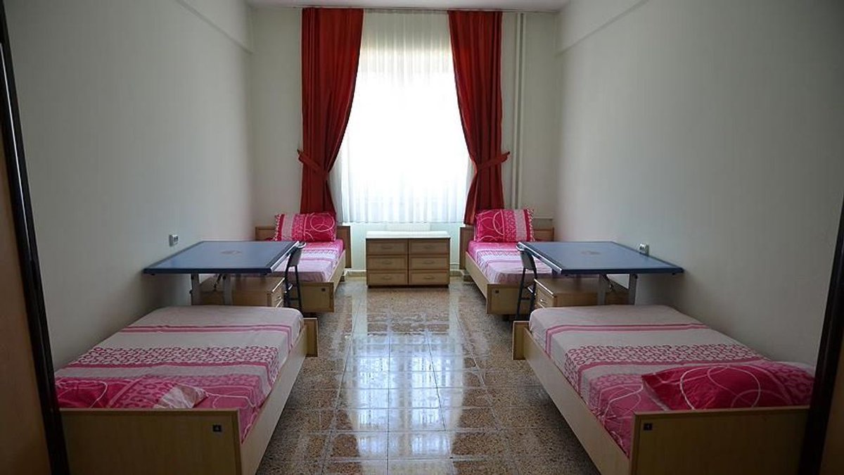 bursadabugun's tweet image. Gençlik ve Spor Bakanı Osman Aşkın Bak, KYK yurt başvuru sonuçlarının açıklandığını duyurdu
#kyk #yurt 
Haberi oku---&amp;gt; tinyurl.com/3jm6tp3j