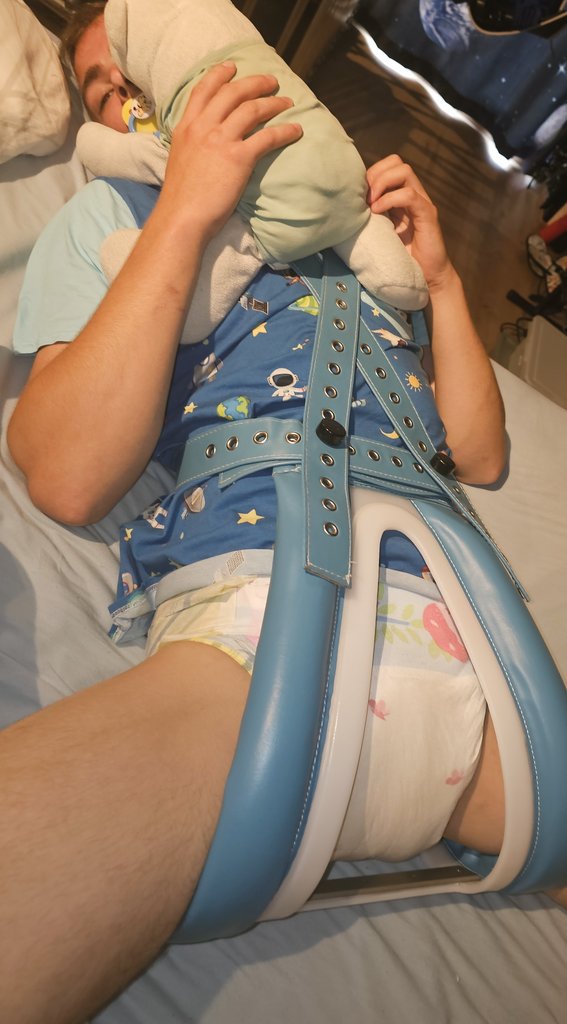 Got to love the feeling of being a clumsy little 😵‍💫