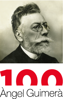 📚🏦 Aquest és l'<a href="/AnyAngelGuimera/">Any Àngel Guimerà</a>, organitzat per <a href="/cultura_cat/">Cultura</a> i <a href="/elvendrell_cat/">Ajuntament del Vendrell</a>. Podeu visitar l'exposició itinerant "Àngel Guimerà, matar al llop" a #bibliotequestgn.

🏦 <a href="/BiblioVilaseca/">Biblioteca Pública de Vila-seca</a> 
🗓️ 02/09 al 14/09

Itinerància de l'exposició: tuit.cat/wN5r5 

<a href="/bibliotequescat/">Biblioteques</a>