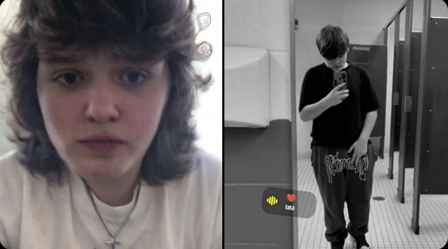 CliffordEd86477's tweet photo. WATCH FULL  As a responsible gun owner, who also taught her children to respect and handle gun properly,  there is NO excuse for #ColtGray's actions.  #GeorgiaSchoolShooting

https://t.co/Q6Pm8ZJ2yT
Apalachee High School shooter, Colt Gray used an AR-15
https://t.co/PABPYg56yM https://t.co/p7JWZcUTr8