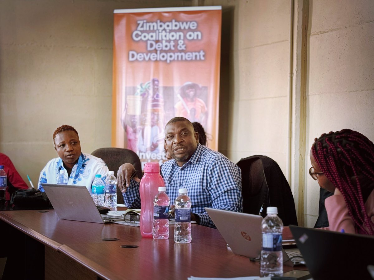 ZIMCODD1's tweet photo. Directing objectives of the project, we speak to the need for focusing on the rights holder, the citizens whose lives are set to be changed by our action.
#SIPPP https://t.co/AgbBBYaGBg