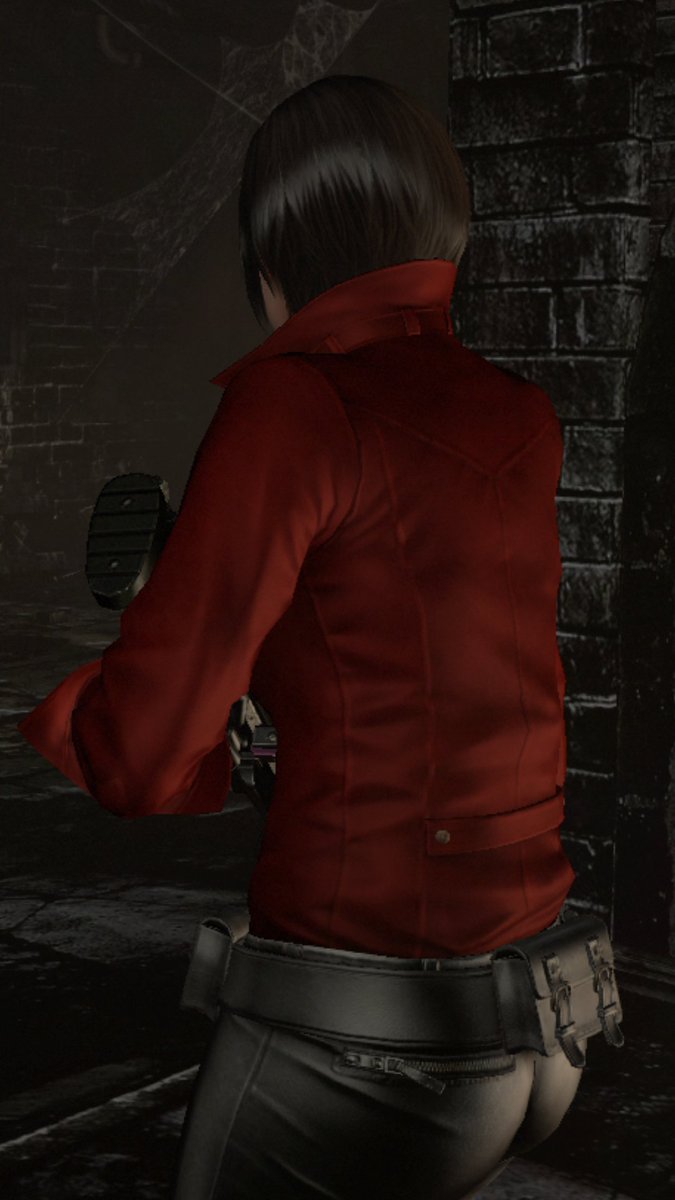 Ada_Wong_IG's tweet photo. #rebhfun #re6 #ResidentEvil #ResidentEvil6 #adawong #biohazard #biohazard6 #bio6 https://t.co/6o3XYPoN9n