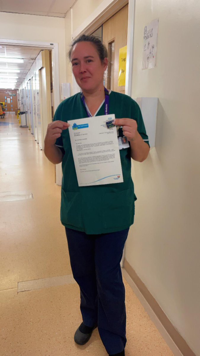 Rebecca Willis (@83willis) on Twitter photo Congratulations CSW Michaela on your tulip ๐ท nomination ๐คฉ #respisbest <a href="/NUHMedicine/">NUH Medicine</a> <a href="/AliceKhaira/">Alice Khaira</a> <a href="/HarrisonCatty53/">Catherine Hunter</a> Congratulations CSW Michaela on your tulip ๐ท nomination ๐คฉ #respisbest <a href="/NUHMedicine/">NUH Medicine</a> <a href="/AliceKhaira/">Alice Khaira</a> <a href="/HarrisonCatty53/">Catherine Hunter</a>