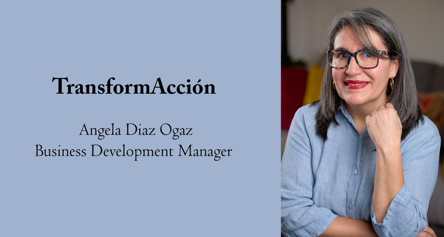 bizfortunemag's tweet image. Listed by Business Fortune under ‘30 Best Companies of the Year 2024’,TransformAcción: Understanding the importance of emotional aspects in achieving great business results

bizfortune.com/magazine/profi…

#Businessfortune #Latestmagazine #transformaccion  #orgazination