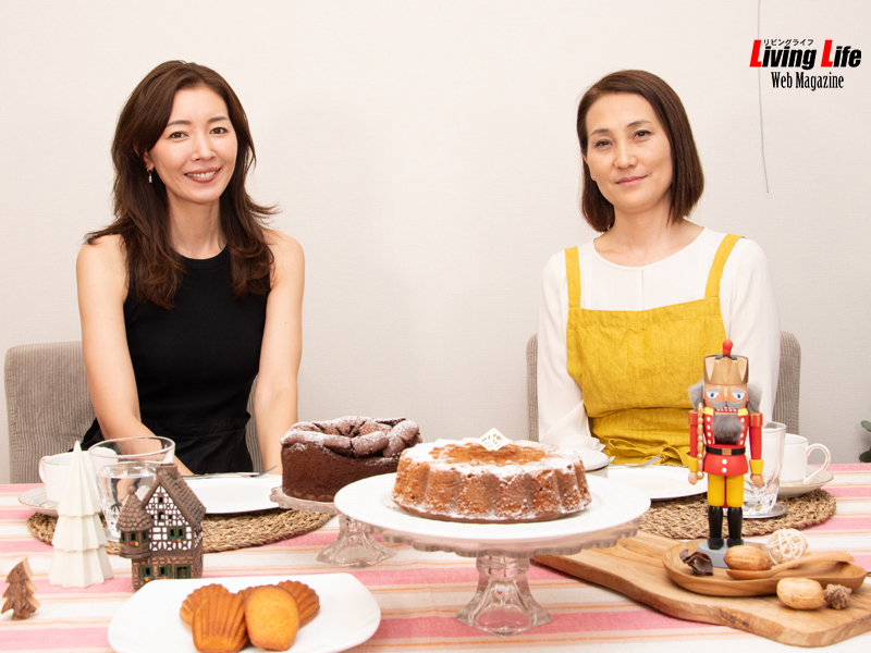 焼きっぱなしなのにお店みたいに美味しい！ドイツ菓子とタルト教室【まりあんな】living-life.net/marianne/ #まりあんな #お菓子教室 #ドイツ菓子教室 #タルト教室 #オンラインレッスン #千葉教室 #製菓理論