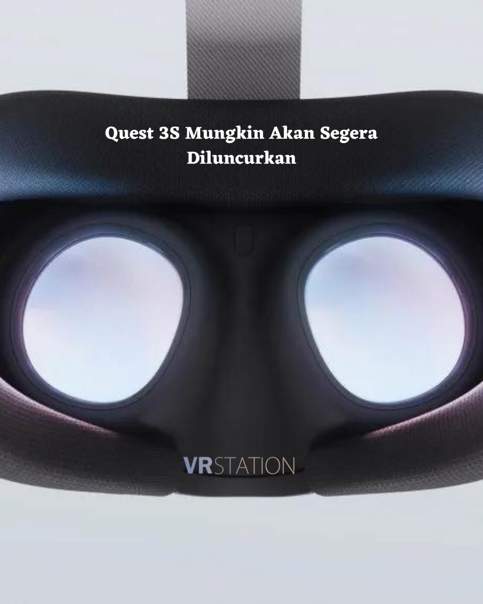 VRStation tweet media