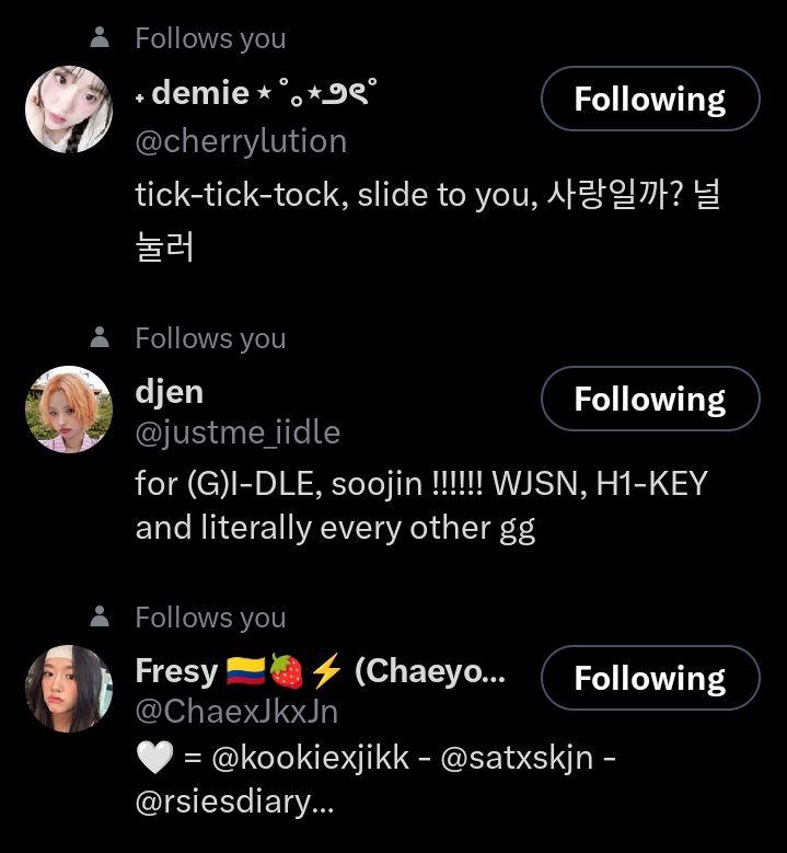 ☆ミRei/Kris☆ミ tweet media