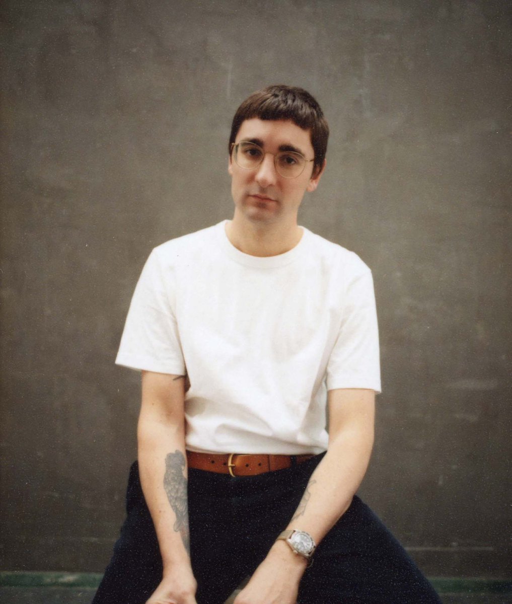 Δ (alt-J) tweet media