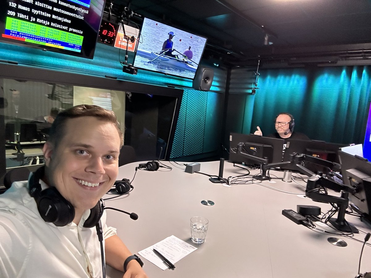 Tänään <a href="/Yleisradio/">Yleisradio</a> Radio Suomen Päivässä keskustelemassa yritystuista professori <a href="/HannuPiekkola/">Hannu Piekkola</a> kanssa klo 10:38. Mitä ovat yritystuet ja miksi tukijärjestelmää tulisi uudistaa? 📻💰