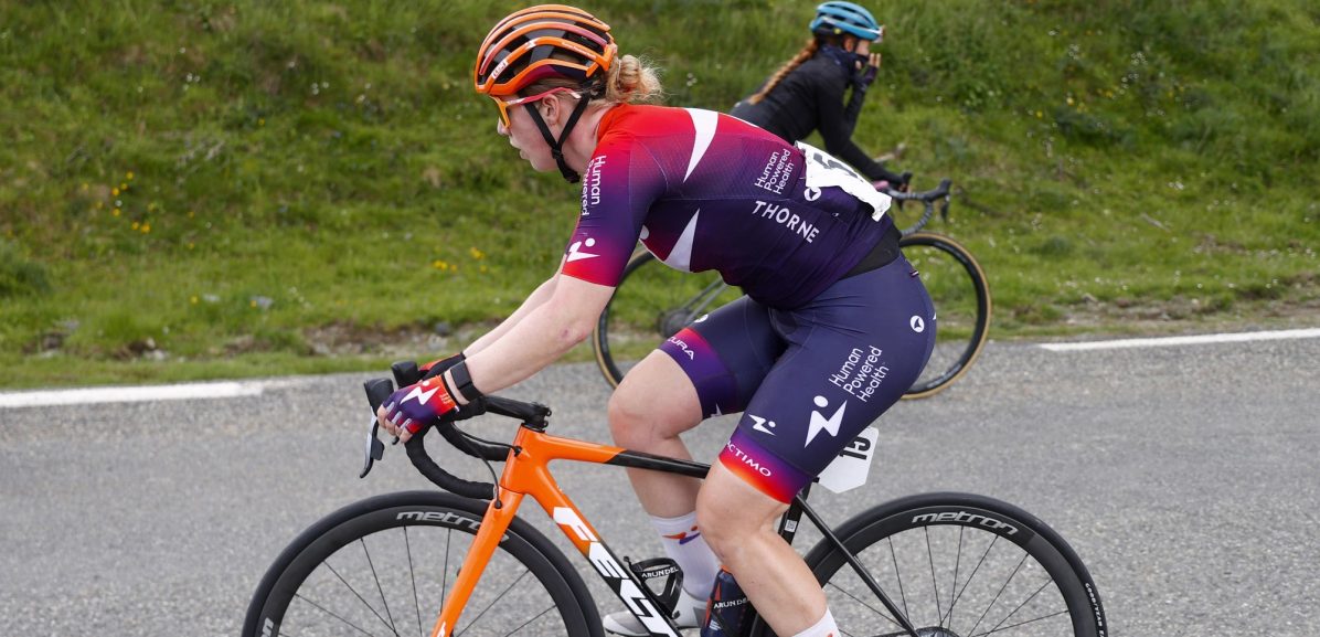 Marjolein van ’t Geloof begint volgend jaar aan Frans avontuur

wielerflits.nl/update/marjole…

🇳🇱✍️🇫🇷 #wielrennen #koers #cycling #cyclisme