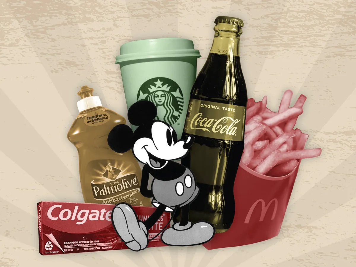 Näillä osakkeilla on ”vallihautaetu”, joka on poikinut sijoittajille miljardeja – KL poimi ostopapereita vahvoista brändiyhtiöistä dlvr.it/TCrWhf